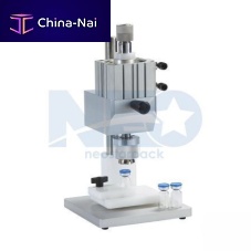 Pneumatic capper CV1000automaticmanualbottle