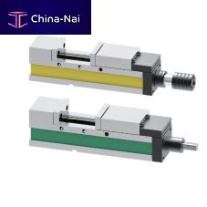 Machine tool vise BTCAS5 serieshydraulicductile iron