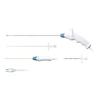 Electrosurgical electrode ABROablationRF