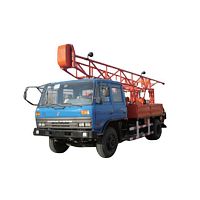 Core drilling drilling rig DPP100explorationsoil investigationgeotechnical