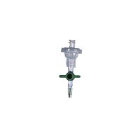 Hydrophobic filter EVD30.102.01/FV803medicalsterile