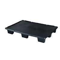 Pallet cover
