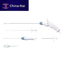 Electrosurgical electrode ABROablationRF