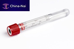 Laboratory collection tube 456161cylindricalnasopharyngealoral fluid