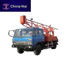 Core drilling drilling rig DPP100explorationsoil investigationgeotechnical