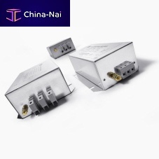 High-pass electronic filter HFD 500 seriesactivescrew-inAC