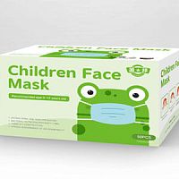 Type IIR surgical mask type IItype Ipediatric