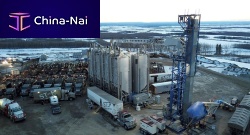 Industrial bucket elevator for the mining industrybeltchain