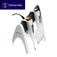 Repetitive pipette Picus®piston12-channelfor laboratory