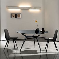 Contemporary wall light TRALEDindoorceramicgeometric
