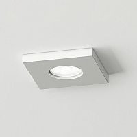 Recessed downlight BARDLEDsquareIP20