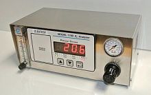 Oxygen analyzer A21-HM-OAlaboratorybenchtopdigital