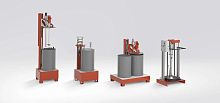 Automatic filling system glueLinecontainerlubricating oiltank