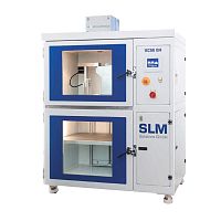 Vacuum casting prototyping machine VCM 043-axisfor rapid prototyping