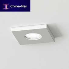 Recessed downlight BARDLEDsquareIP20