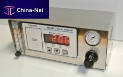 Oxygen analyzer A21-HM-OAlaboratorybenchtopdigital