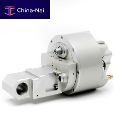 Rotary module for robots 1025110
