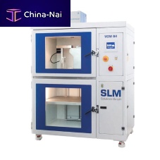 Vacuum casting prototyping machine VCM 043-axisfor rapid prototyping
