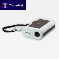Infrared thermometer IR-HA Series2-colordigitalcompact