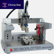 Plastic 3D printer 3D-Bioplotter® Starter seriesindustrialprototypingdesktop