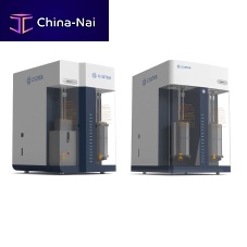 Gas analyzer EASY-H 2210&2420carbonmethanehydrogen