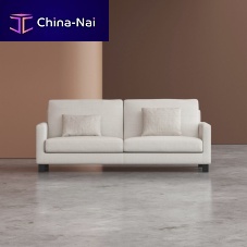 Modular sofa ADRAcontemporaryfabricgray