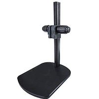 Digital microscope stand