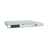 Module multiplexer TS9090 HD/1SvideodigitalDVB