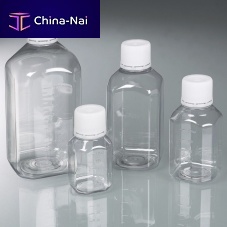 Laboratory bottle 0370 seriesfor the chemical industrymedicalfor the pharmaceutical industry