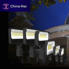 LED floodlight X34commercialoutdoorpole-mounted