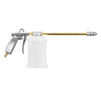 Atomizing gun HBPZ serieshydrocarbonfor watermanual