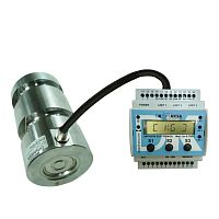 Electronic load limiter LOAD LIMITING SYSTEMfor cranesfor overhead cranesfor hoists