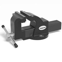 Manual vise 2-004300horizontal