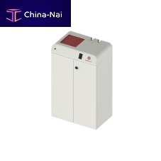 Hot water boiler PK15pelletfire tubevertical