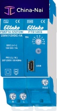 Bus interface module FTS14KSpower