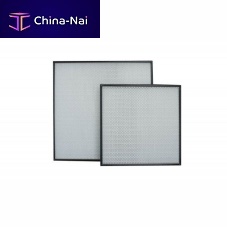 HEPA filter FL Seriespleatedairmedical