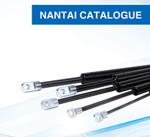 ���������, ������� ���������, �������  Nantai Gas Spring Co., Ltd