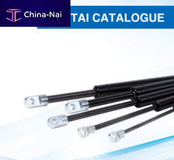 ���������, ������� ���������, �������  Nantai Gas Spring Co., Ltd