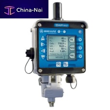 Borehole measuring instrument BAP160foundationwith data loggerUSB