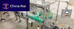 Rotary capper C7B seriesautomaticfor cansfor PET bottles