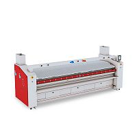 Linen feeder IFE seriesvacuummanual