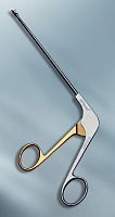Arthroscopic scissors ARTHmed®for humansstraight