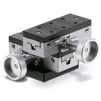 XY positioning stage TAR-XYmanually-operated2-axiscompact