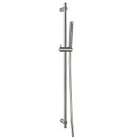 Wall-mounted shower set 30AI0390contemporarywith hand shower