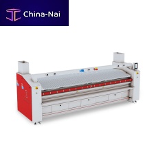 Linen feeder IFE seriesvacuummanual