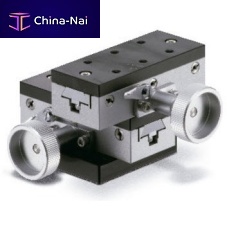 XY positioning stage TAR-XYmanually-operated2-axiscompact