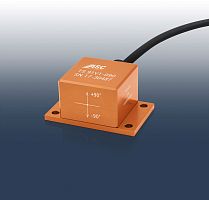 1-axis tilt sensor ASC TS91V1 / ASC TS91V5analog