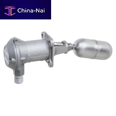 Magnetic float level switch A 01 041for corrosive liquidsfor waterfor wastewater