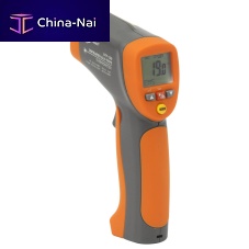 Infrared thermometer DIT-130digital�C�F
