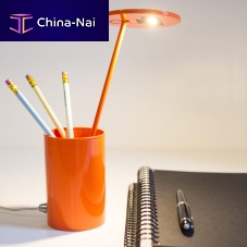 Desk lamp E.T.aluminumcontemporarycorded
